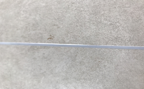 真瓷膠美縫用鋼球還是刮板