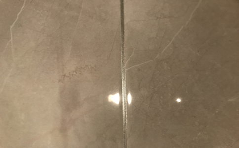 衛(wèi)生間潮濕影響美縫嗎