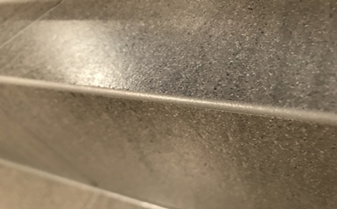 貼完磚美縫還是裝修最后美