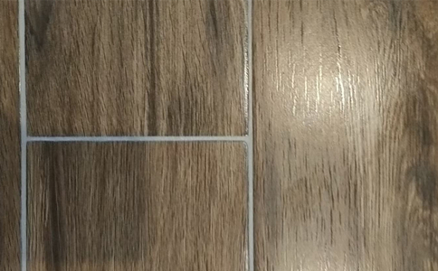 木地板如何用美縫