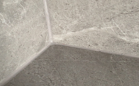 淡淺灰美縫會不會變黃